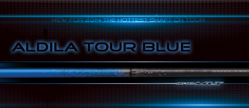 Aldila Tour Blue Golf Shafts China