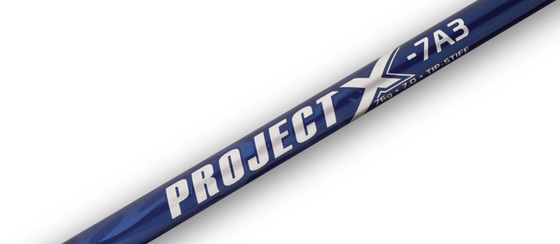 Project X Blue TI Golf Shafts China