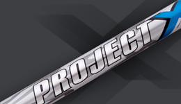 Project X Graphite Irons Golf Shafts