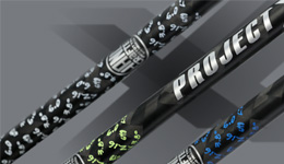Project X LZ Hand Crafted Golf Shafts