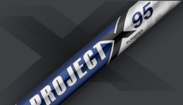Project X PX 95 Flighted Golf Shafts