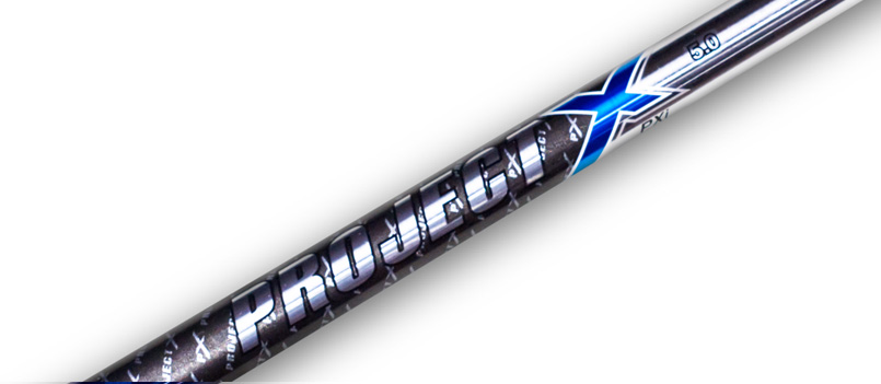 Project X PX 95 Flighted Golf Shafts China