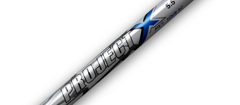 Project X PXV Tour 52 Golf Shafts China