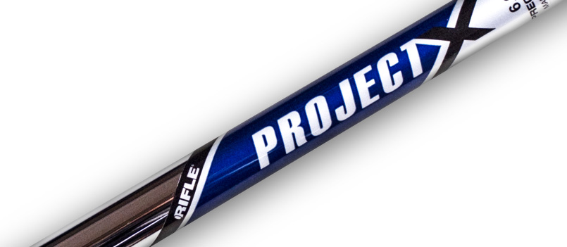 Project X Irons Golf Shafts China
